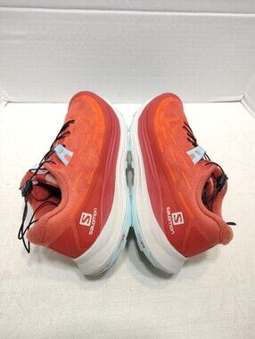 Salomon Ultra Glide, Women # 9.5 Trail Running